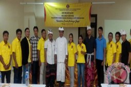 Peradah Bali Rancang Program Bangkitkan Eksistensi Pemuda