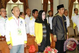 PSSI Kutai Kartanegara Bertekad Hidupkan Bupati Cup