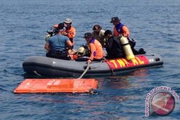 Basarnas Tutup Operasi SAR KMP Rafelia