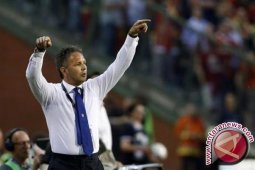 Milan Dibungkam 10 Pemain Sassuolo 2-0