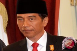 Presiden Jokowi: Muslimat mainkan peran besar bagi bangsa