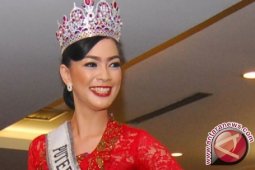 Puteri Indonesia: sekali sentuh narkoba selamanya akan susah