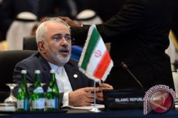 Dukung Kemerdekaan Palestina, Iran peringati "Hari Internasional Al-Quds"