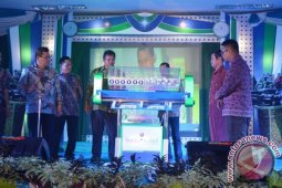 Salanjung Rejeki Bank Kalsel