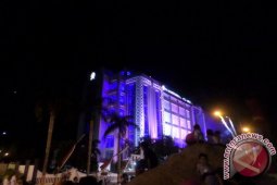 Dana Perimbangan Bojonegoro Terealisasi Rp1,998 Triliun