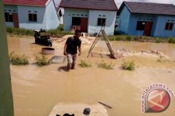 Tanah Bumbu Siaga Banjir