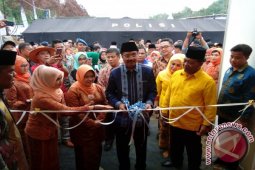 Tengku Erry : Tingkatkan Pengawasan Orangtua Terhadap Anak