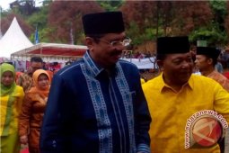 Pemkab Madina Diminta Gandeng Swasta