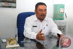 Kepala Dinas Termuda Di Tapsel