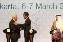 Saat Dunia Islam Satu Suara Untuk Palestina
