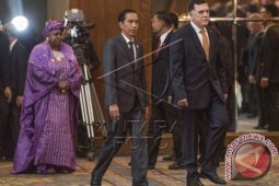 TNI-Polri jaga ketat pelaksanaan KTT OKI