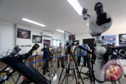 MUSEUM ASTRONOMI MUHAMMADIYAH