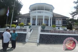 Melirik Tempat Pengasingan Bung Karno di Parapat