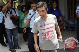 Imigrasi Blitar Proses WNA Asal Tiongkok Terkait Dokumen