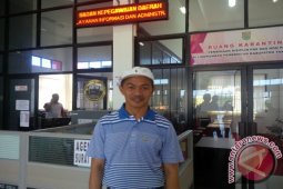BKD Bina 40 PNS Pelanggar Disiplin