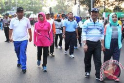 Gerakan Medan Bersih Pasti Bisa