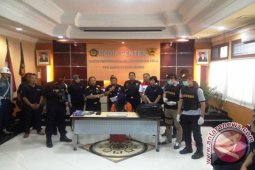 Bea Cukai: Jalur Udara Favorit Penyelundupan Narkoba