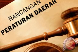 DPRD- Pemprov Jambi bahas Ranperda Ketenagalistrikan