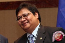 Menperin optimis Indonesia masuk lima besar ekonomi dunia