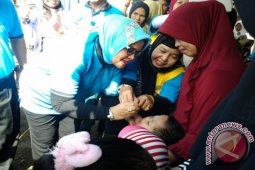 PEKAN IMUNISASI POLIO