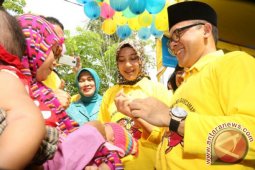Bupati Banyuwangi Tegaskan Imunisasi Halal