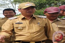 Nikson Janjikan Pembangunan Simangumban Sebelum Akhiri Jabatan