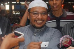 Wagub Kalteng Dijadwalkan Safari Ramadhan ke Sukamara Pada Jumat