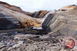Dua Pekerja Tambang di Samarinda Tertimbun Longsor