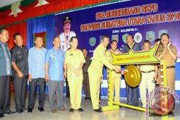 Daerah Diminta Selaraskan Rencana pembangunan