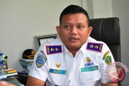 Dishub Penajam Perketat Pengawasan Alat Keselamatan Pelayaran