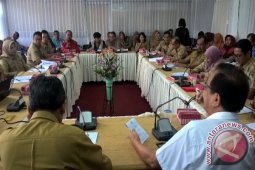 Kaltim Bentuk Lembaga Peduli Aids Desa