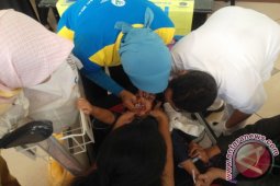 Legislator Apresiasi Pelaksanaan PIN di Surabaya