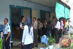BNK dan Polres Situbondo Sidak Rutan