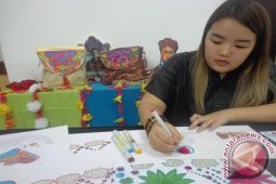 Mahasiswa Ubaya Rancang Tas-Sepatu "Handmade" Bergaya Meksiko