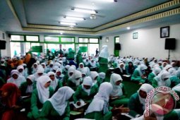 Fatayat NU Jember Peringati Hari Perempuan Internasional