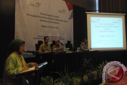 Kemenpar Gelar FGD Percepat Bilateral Pariwisata Indonesia-Singapura