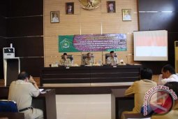 Sekda Minta Sosialisasi Haji Lebih Gencar