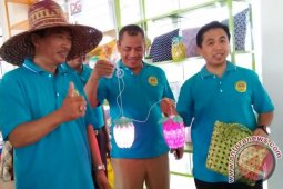 Wali Kota Apresiasi Limbah