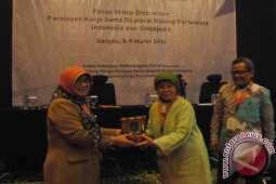 Babel Kembangkan Pembangunan Objek Wisata Unggulan