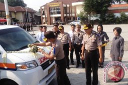 Kapolres Sidoarjo Tindak Tegas Anggota Terlibat Narkoba