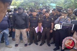 DPR Akan Panggil Direktur Jenderal LP Terkait Labora Sitorus Lepas