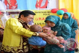 PIN Polio Batola