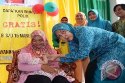 Pekan Imunisasi Polio