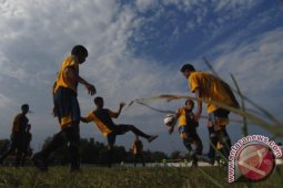 Seleksi Persepam Madura Utama