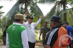 Wali Kota: Tak Ada Penggusuran