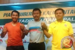 Surabaya United "Bersenang-Senang" di Piala Gubernur