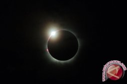 Panasonic: Pantauan GMT di Ternate paling sempurna 