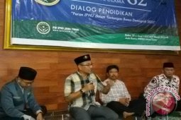 IPNU Jatim: 50 Persen Pelajar SD Gunakan "Smartphone"
