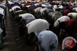 Khatib: Gerhana Bukti Makhluk Tunduk Pada Allah