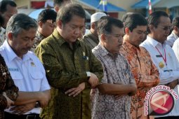 Beda GMT 2016 dengan GMT 1983 di Mata JK